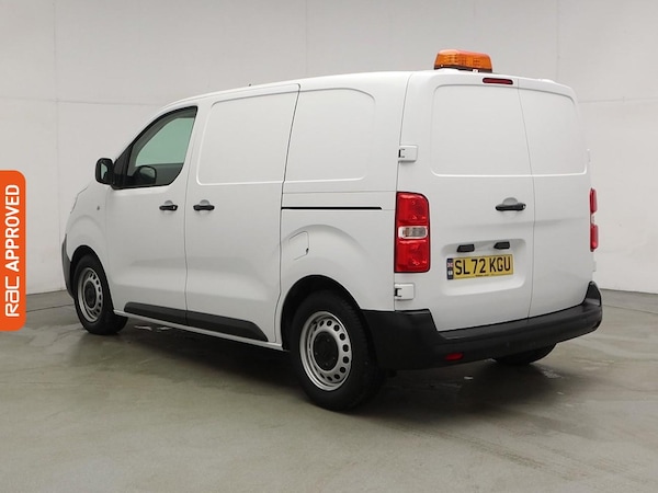Used Citroen Dispatch 2022 for sale - 75735670: Photo 6