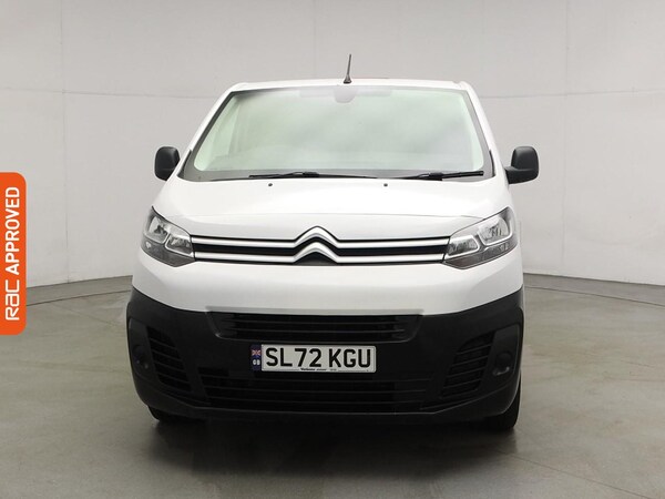 Used Citroen Dispatch 2022 for sale - 75735670: Photo 7