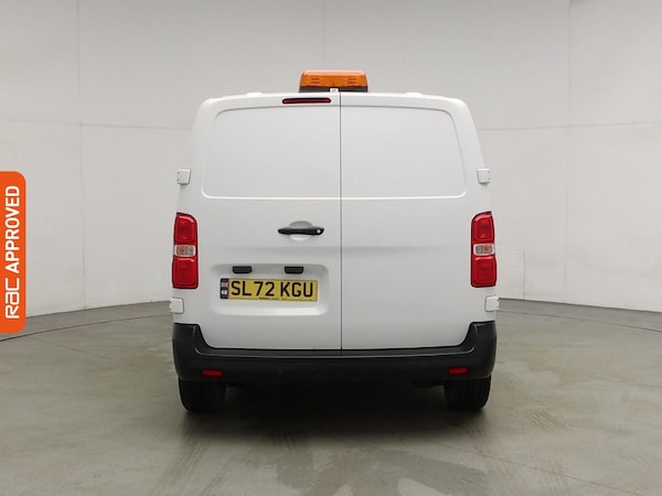 Used Citroen Dispatch 2022 for sale - 75735670: Photo 8