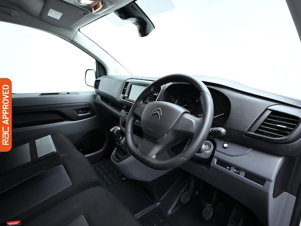Used Citroen Dispatch 2022 for sale - 75735670: Photo 9