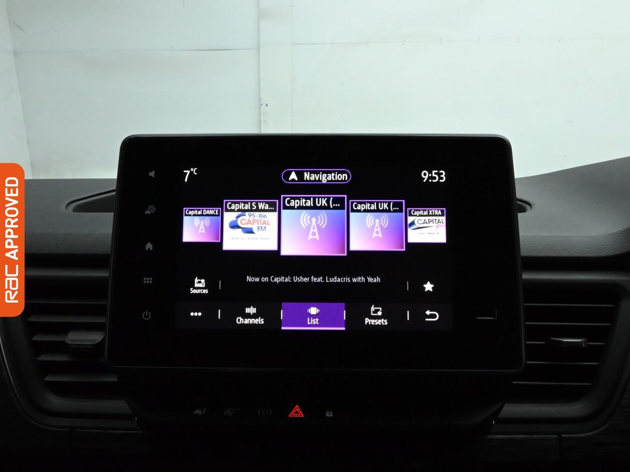 Used Renault Trafic 2025 for sale - 77390156: Photo 14