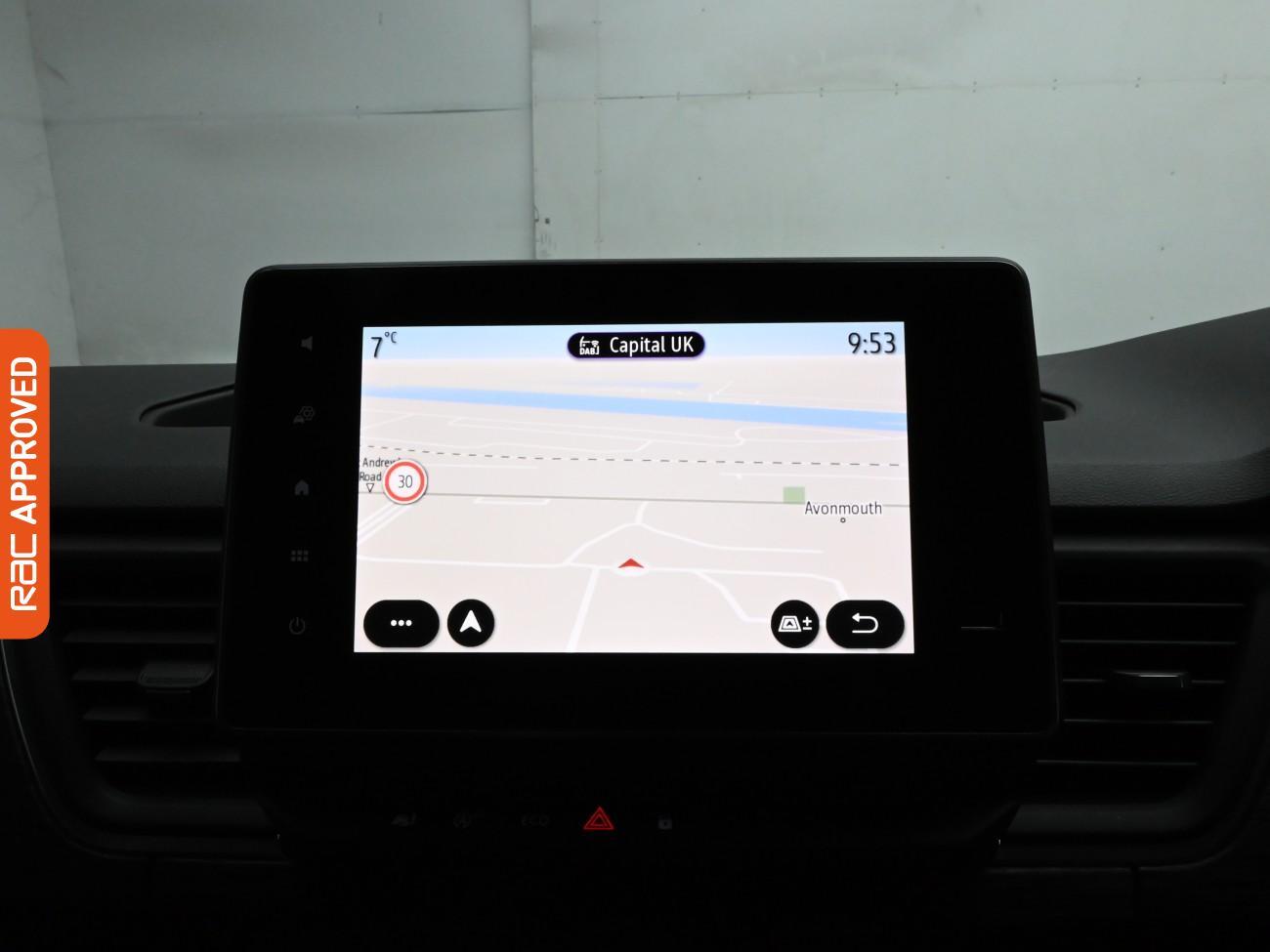 Used Renault Trafic 2025 for sale - 77390156: Photo 15