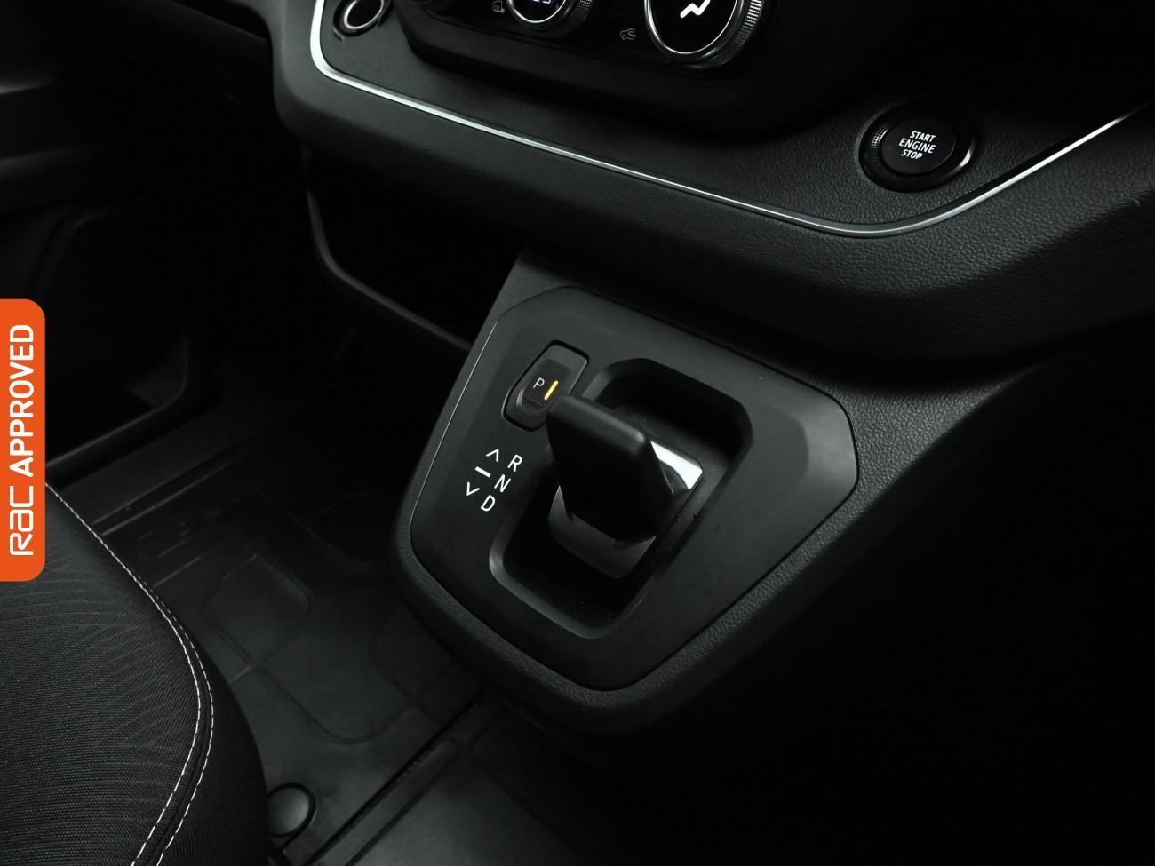 Used Renault Trafic 2025 for sale - 77390156: Photo 16