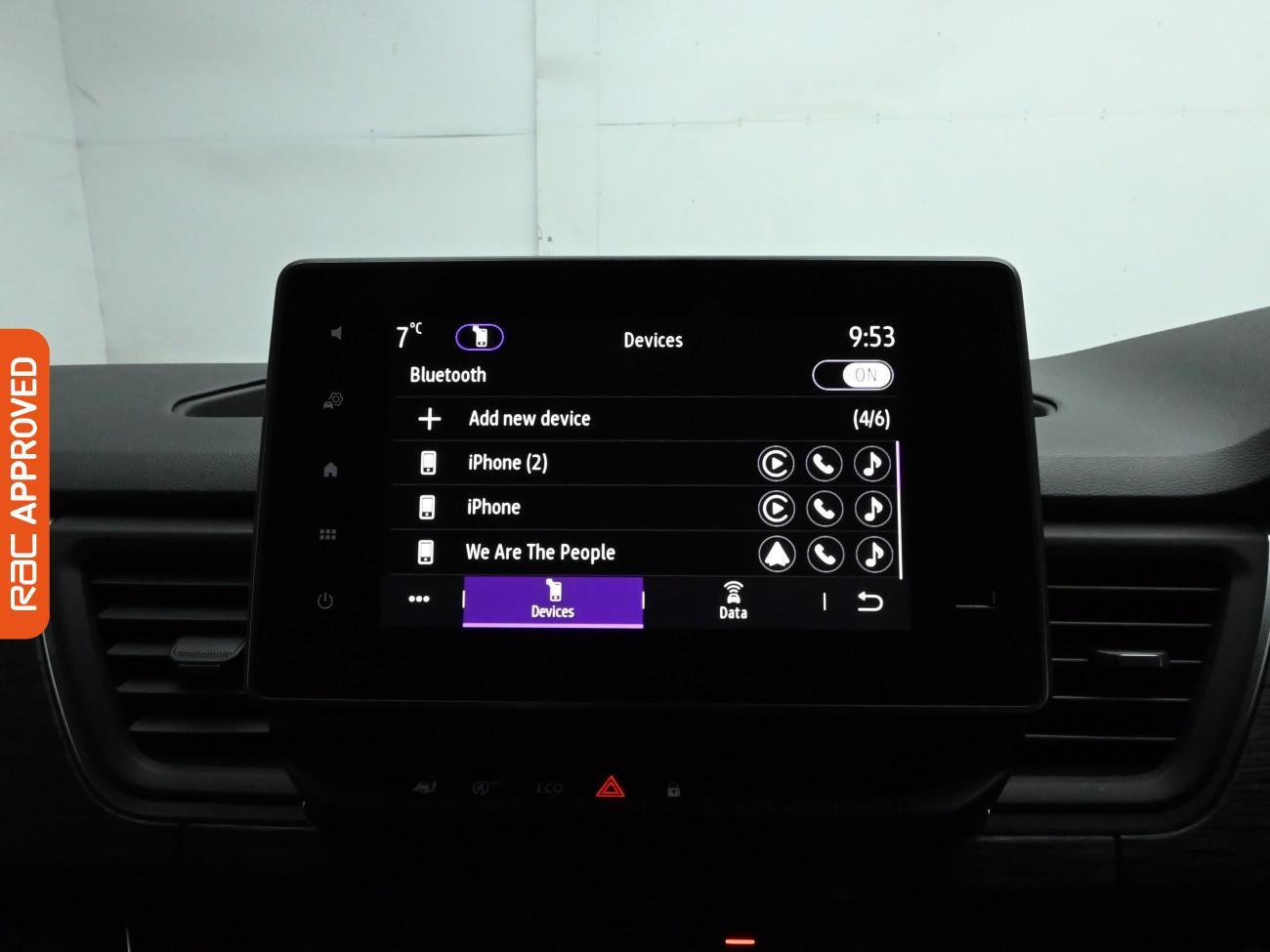 Used Renault Trafic 2025 for sale - 77390156: Photo 17