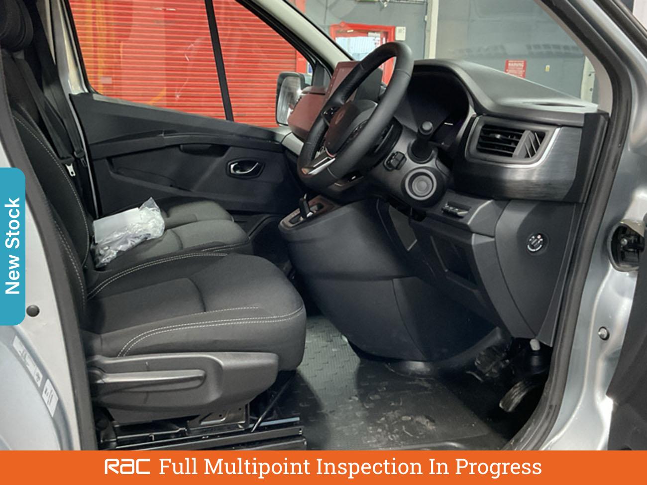 Used Renault Trafic 2025 for sale - 77390156: Photo 2