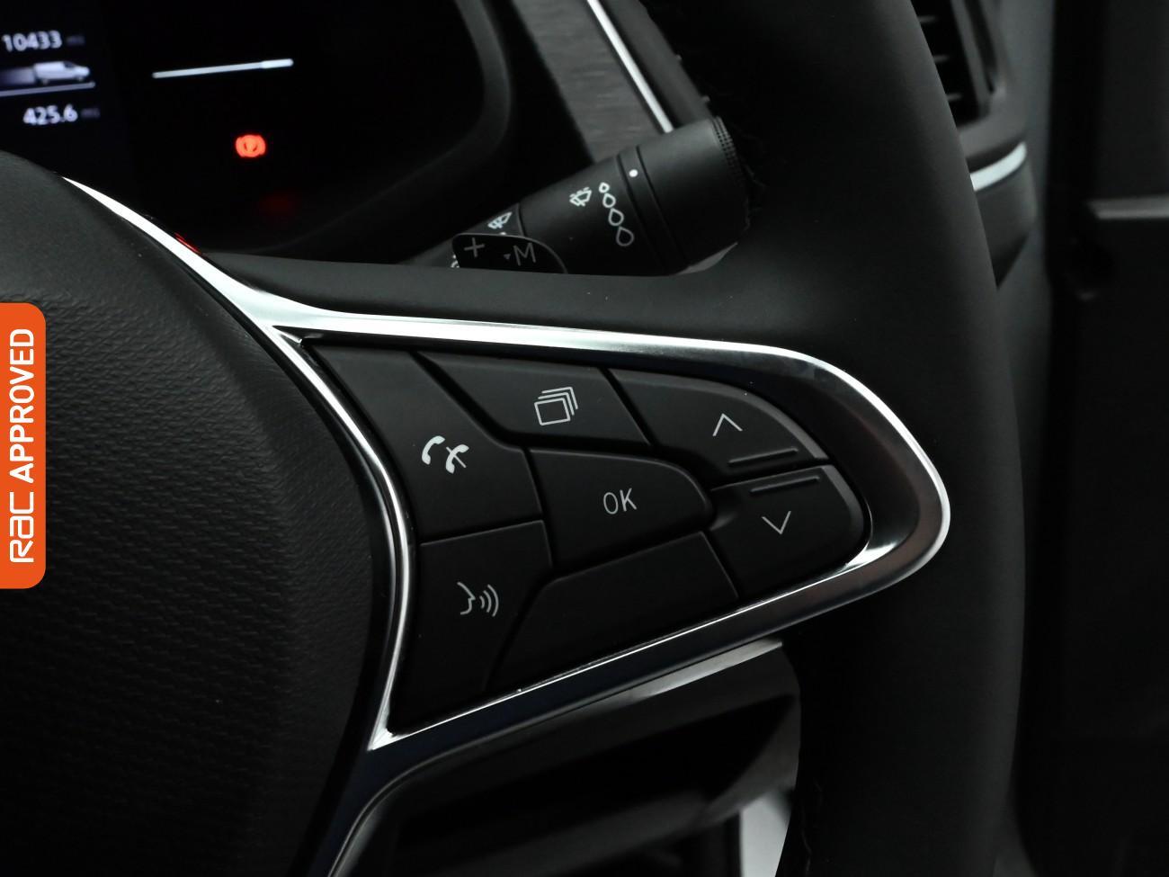 Used Renault Trafic 2025 for sale - 77390156: Photo 21