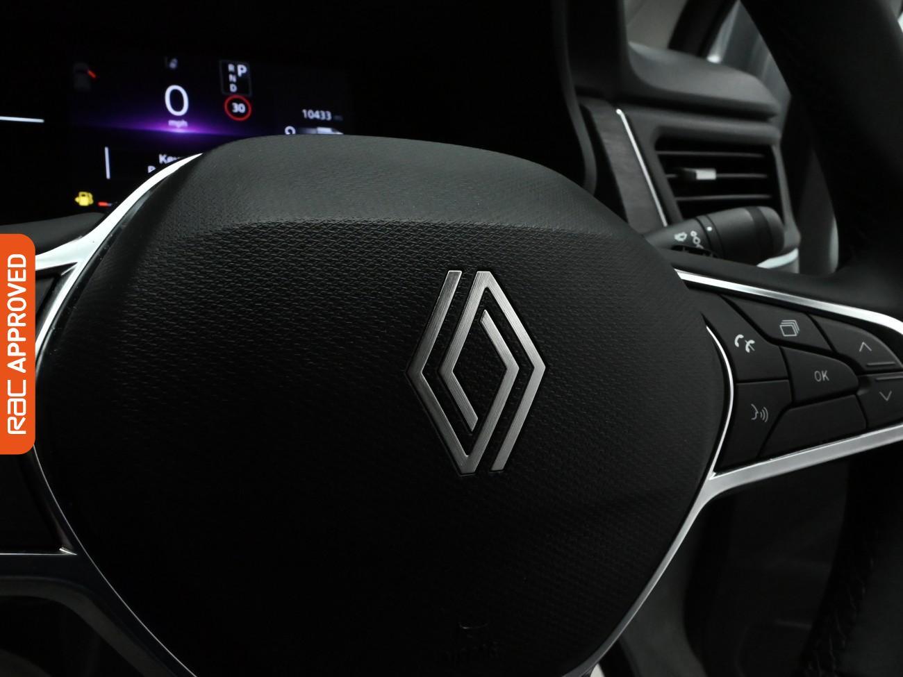 Used Renault Trafic 2025 for sale - 77390156: Photo 22