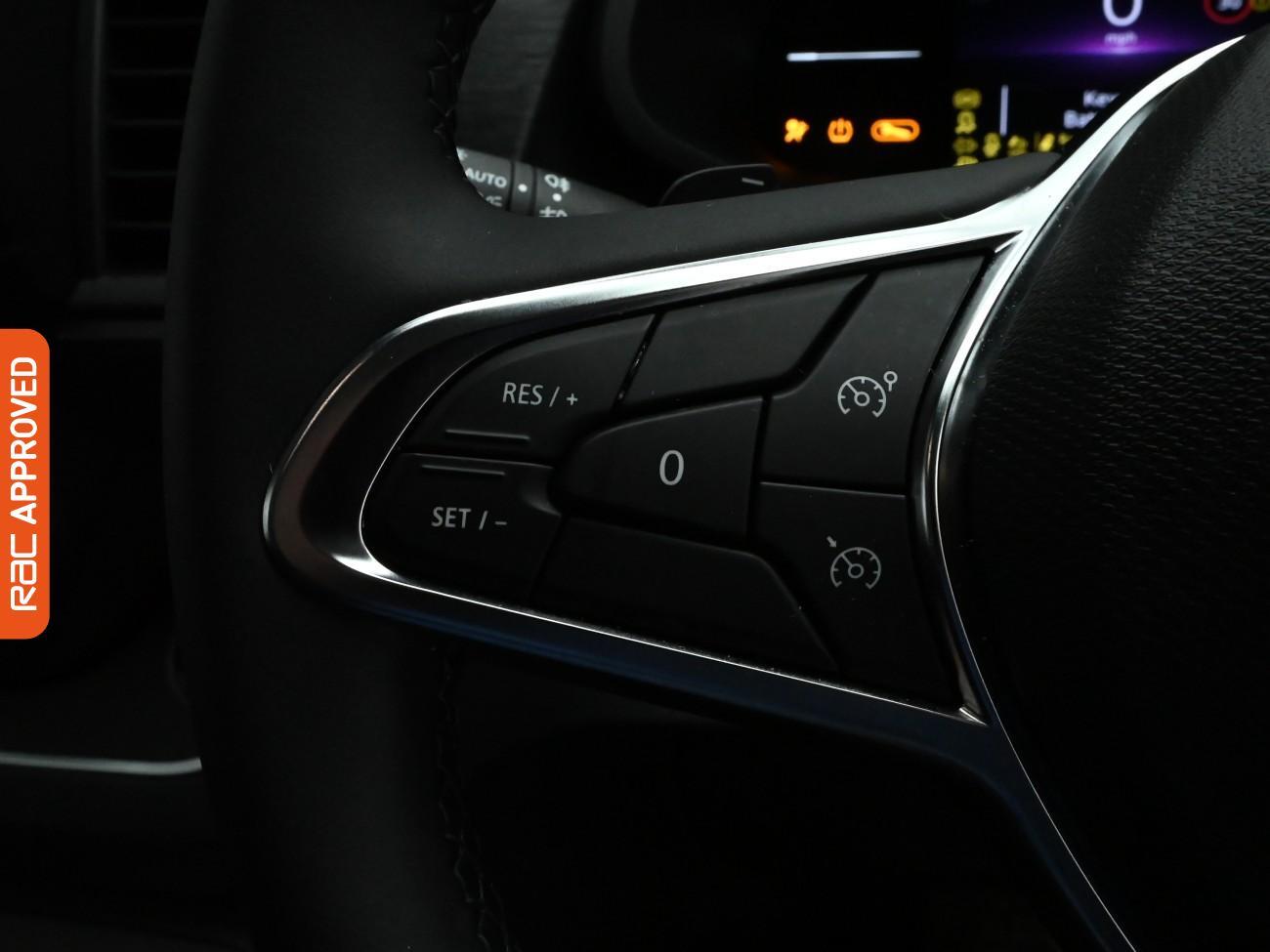 Used Renault Trafic 2025 for sale - 77390156: Photo 23