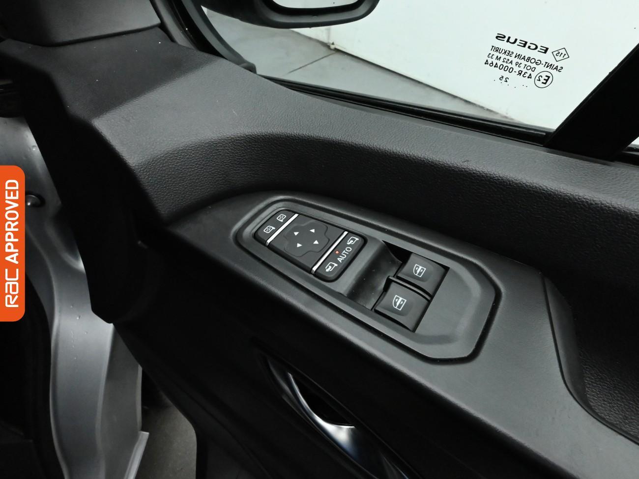 Used Renault Trafic 2025 for sale - 77390156: Photo 24