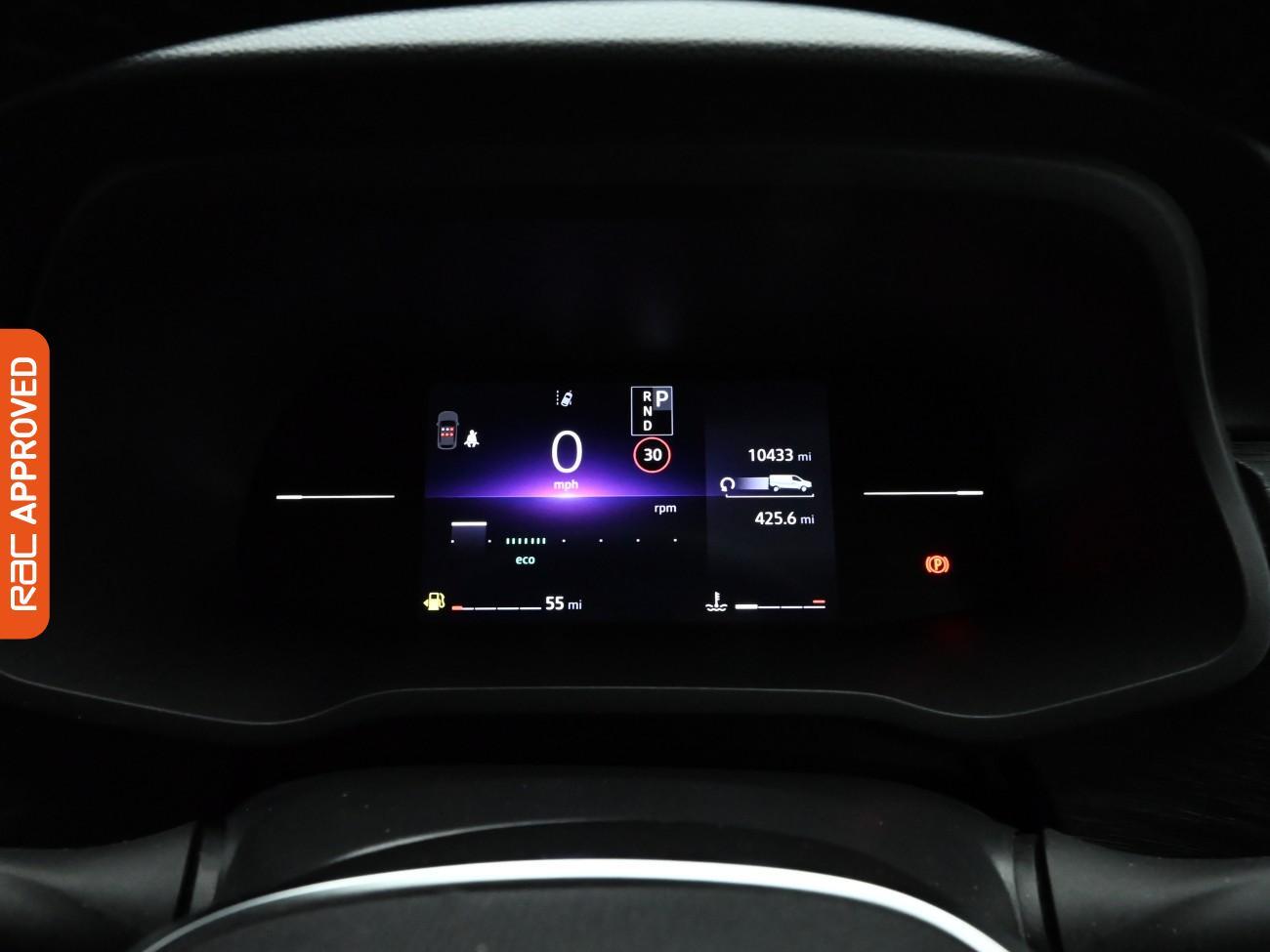 Used Renault Trafic 2025 for sale - 77390156: Photo 25