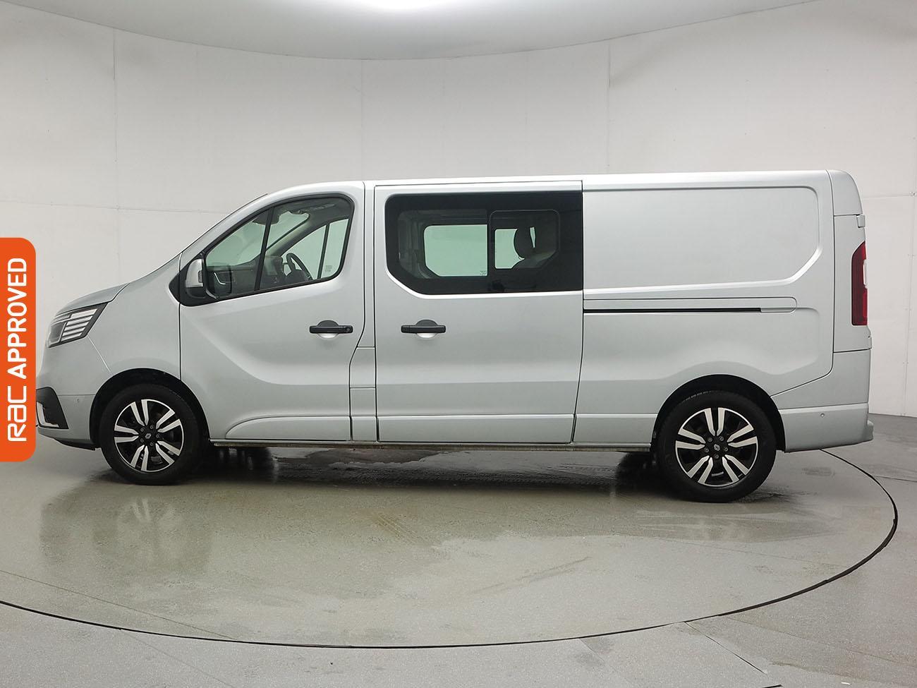 Used Renault Trafic 2025 for sale - 77390156: Photo 28