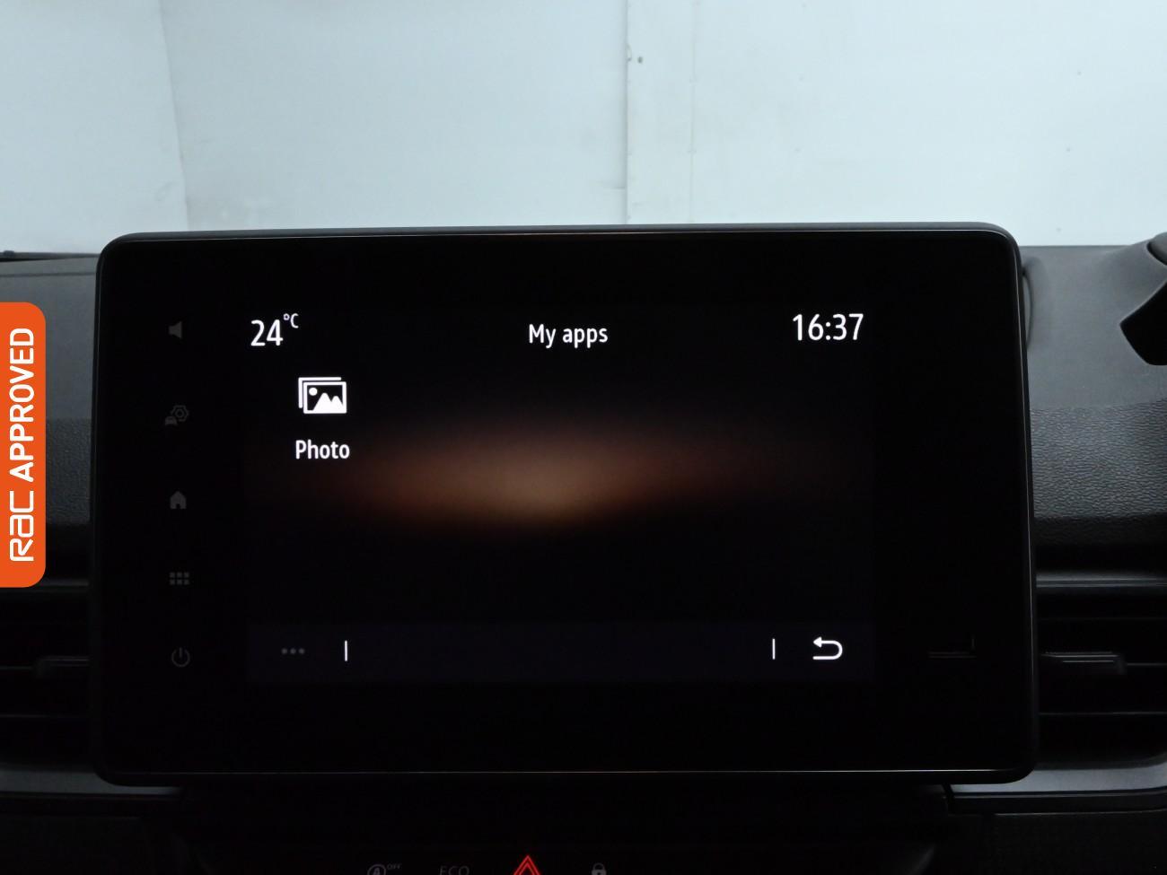 Vehicle 17