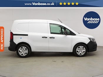 Renault - Kangoo