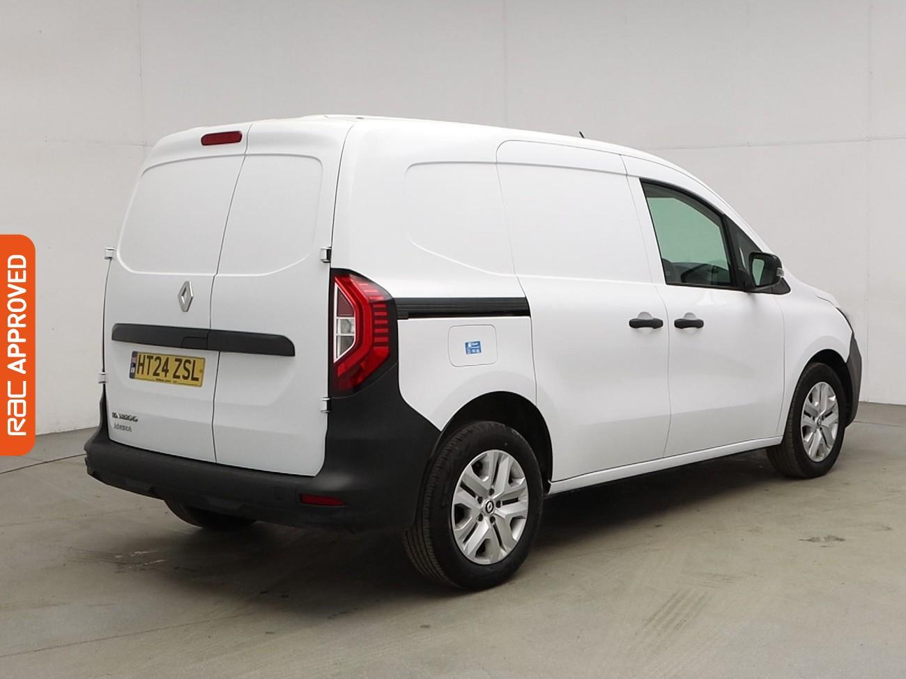 Vehicle 29