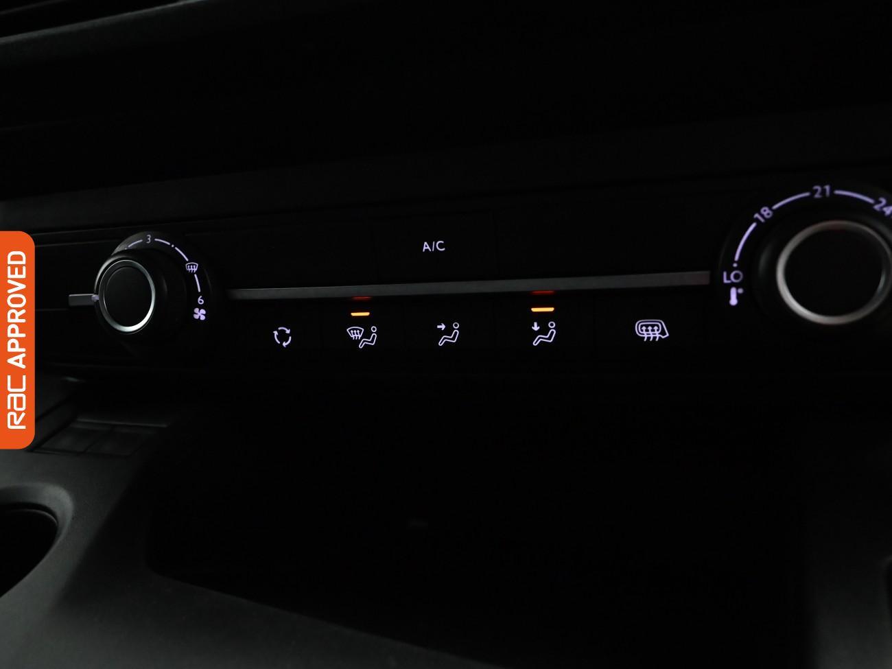 Used Vauxhall Combo 2021 for sale - 76827913: Photo 17