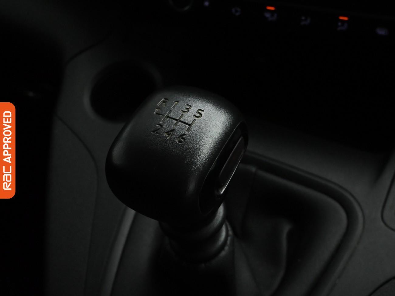 Used Vauxhall Combo 2021 for sale - 76827913: Photo 18