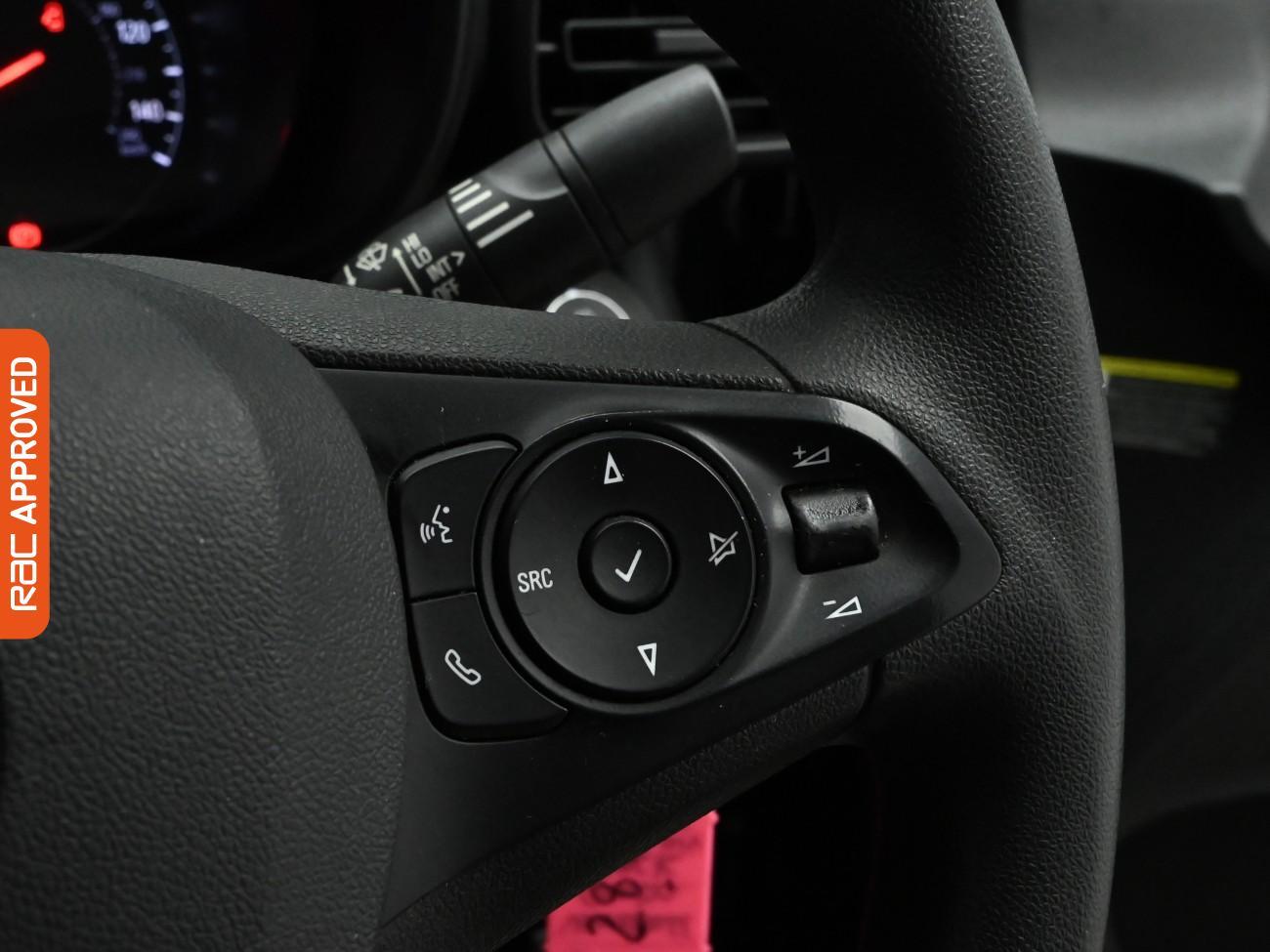 Used Vauxhall Combo 2021 for sale - 76827913: Photo 19