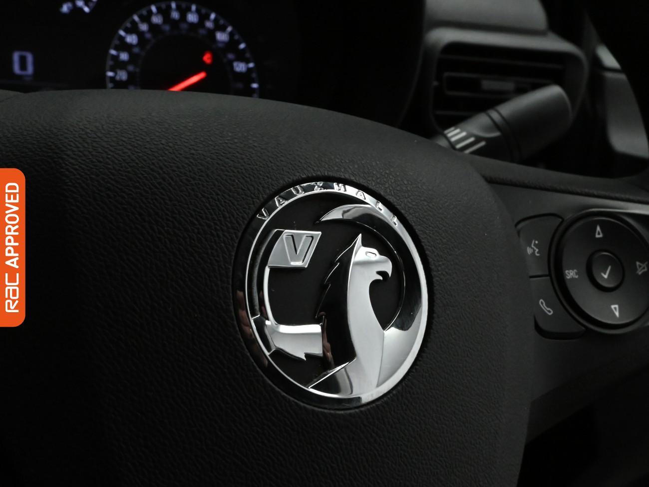 Used Vauxhall Combo 2021 for sale - 76827913: Photo 21