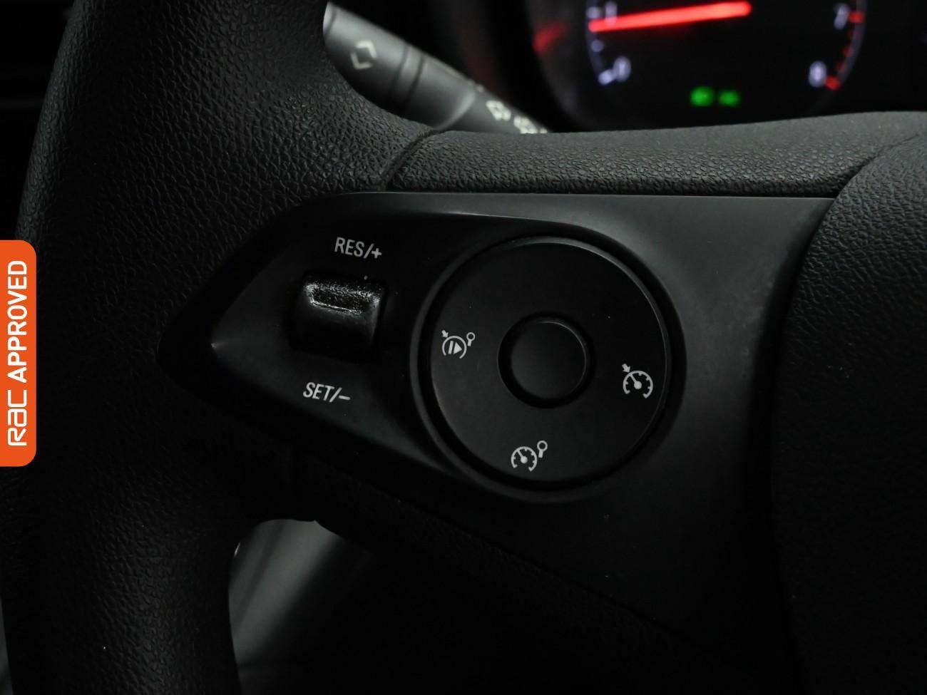 Used Vauxhall Combo 2021 for sale - 76827913: Photo 22