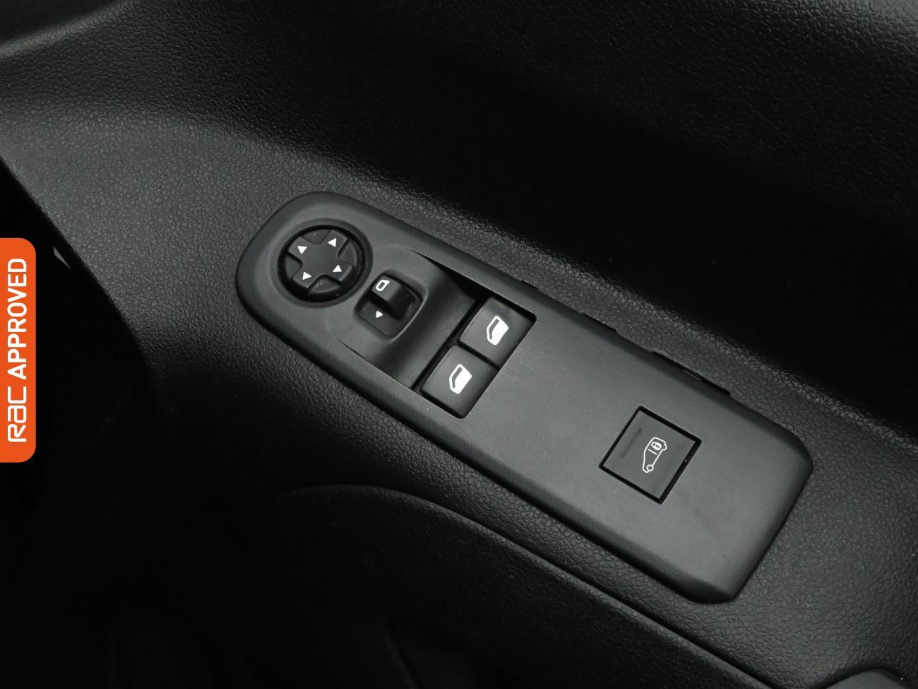 Used Vauxhall Combo 2021 for sale - 76827913: Photo 23