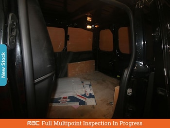 Used Vauxhall Combo 2021 for sale - 76827913: Photo