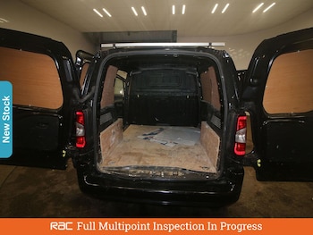 Used Vauxhall Combo 2021 for sale - 76827913: Photo