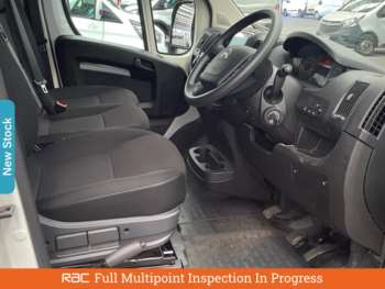 Used Citroen Relay 2023 for sale - 75117458: Photo