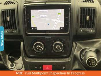 Used Citroen Relay 2023 for sale - 75117458: Photo