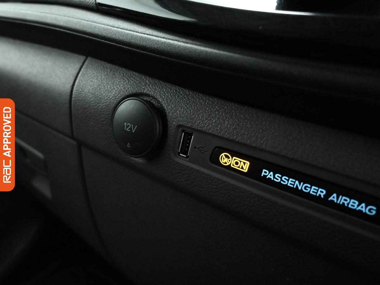 Used Ford Transit Custom 2022 for sale - 77313101: Photo 18