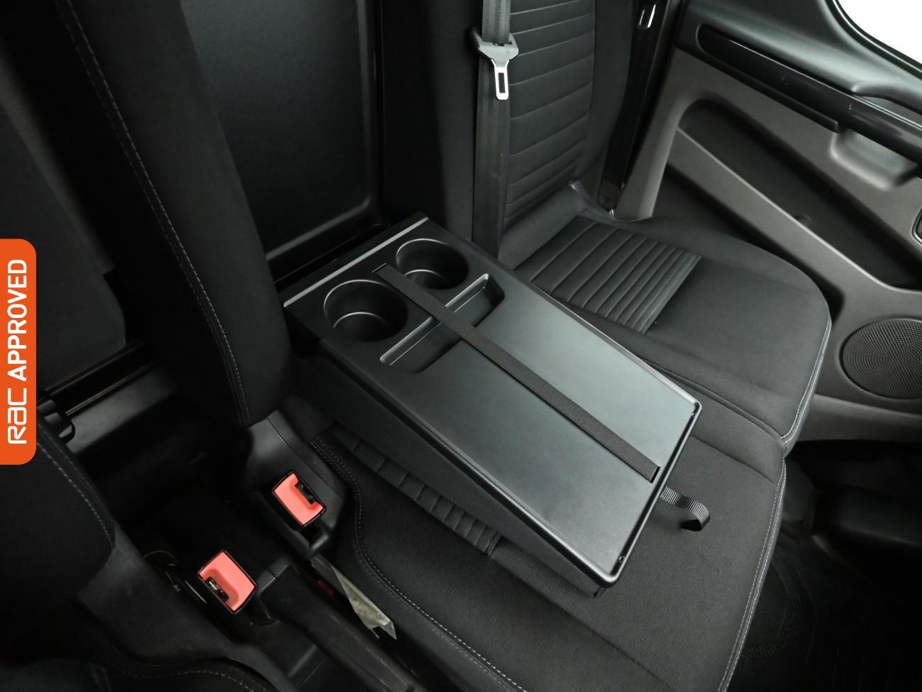 Used Ford Transit Custom 2022 for sale - 77313101: Photo 19