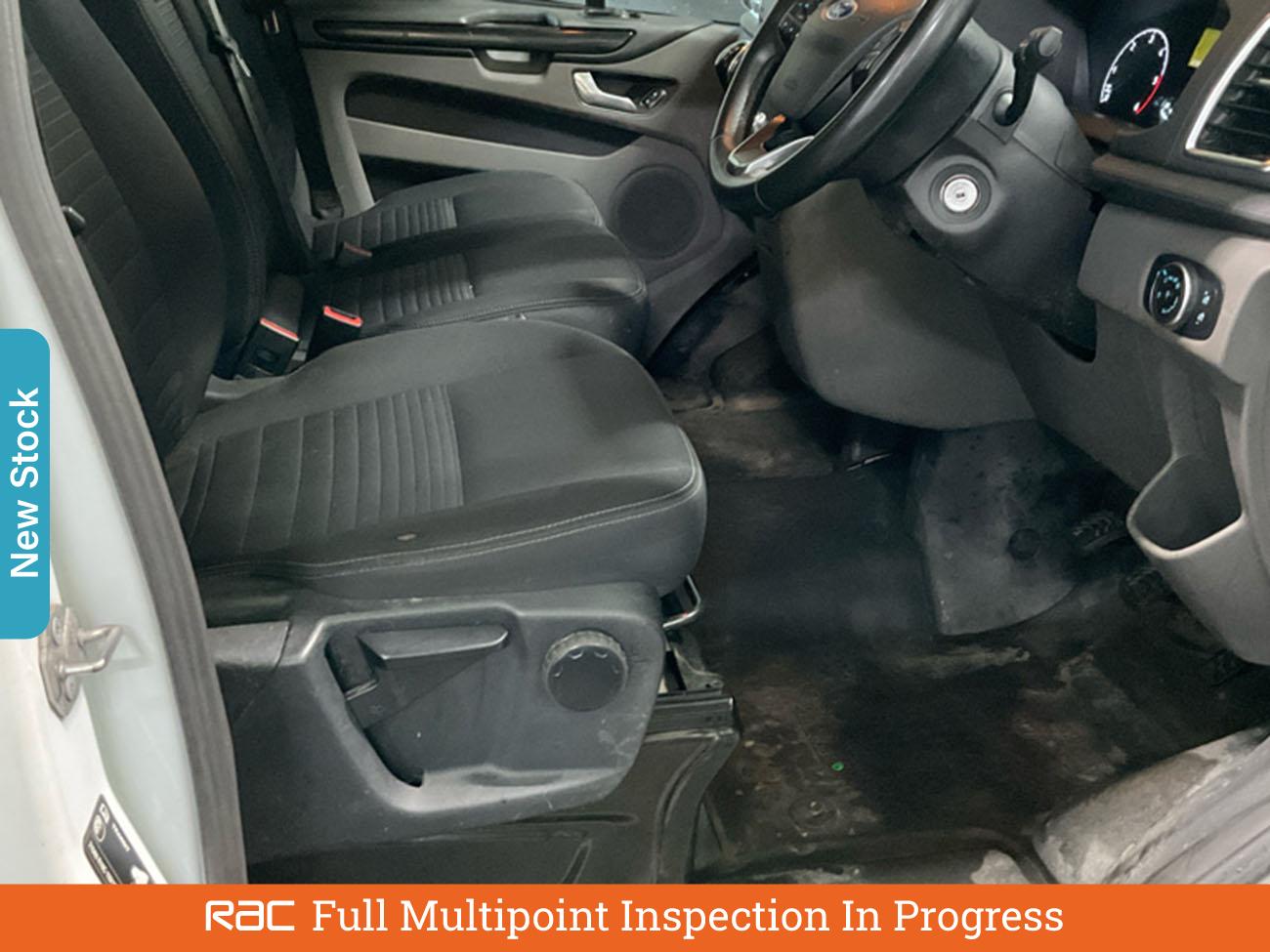 Used Ford Transit Custom 2022 for sale - 77313101: Photo 2