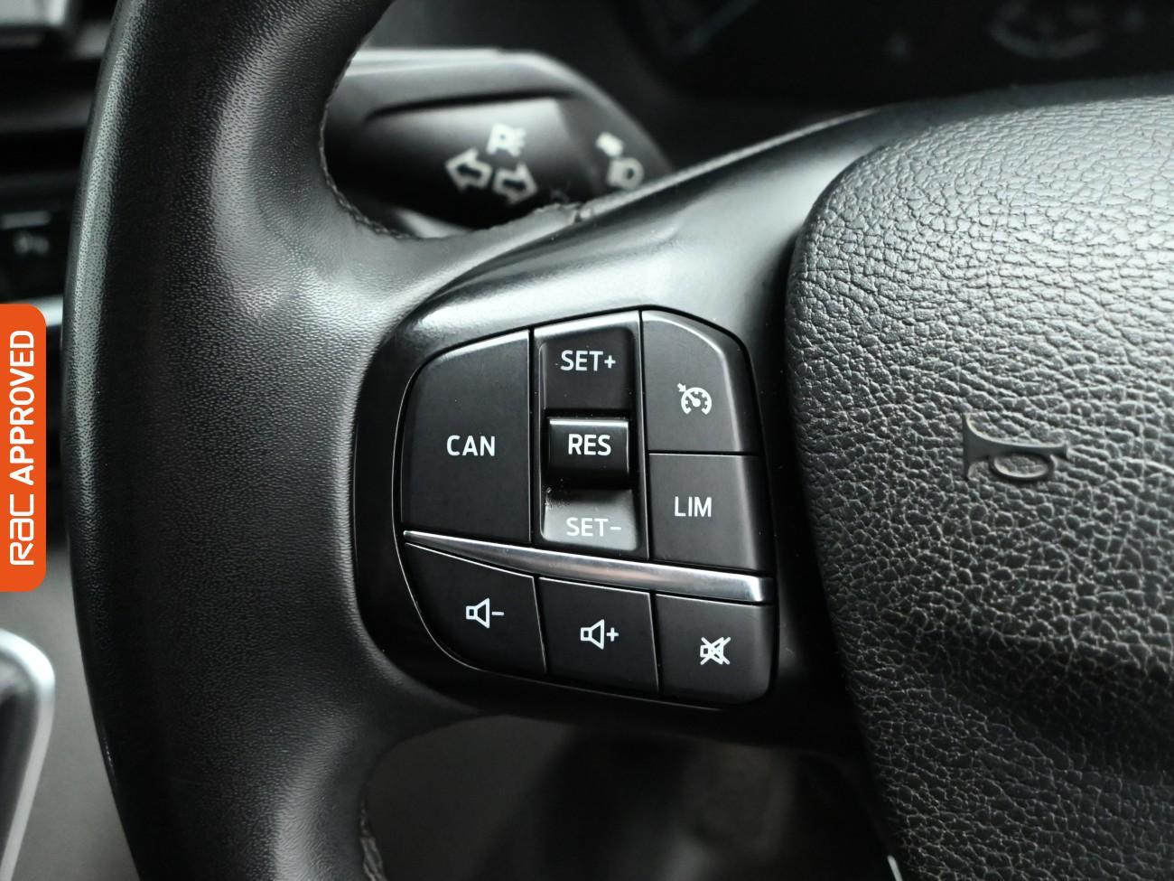 Used Ford Transit Custom 2022 for sale - 77313101: Photo 22