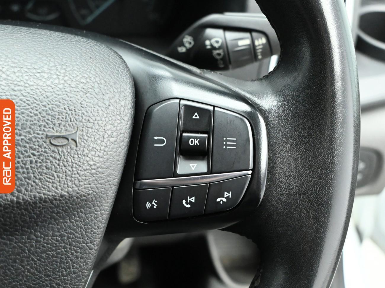 Used Ford Transit Custom 2022 for sale - 77313101: Photo 23