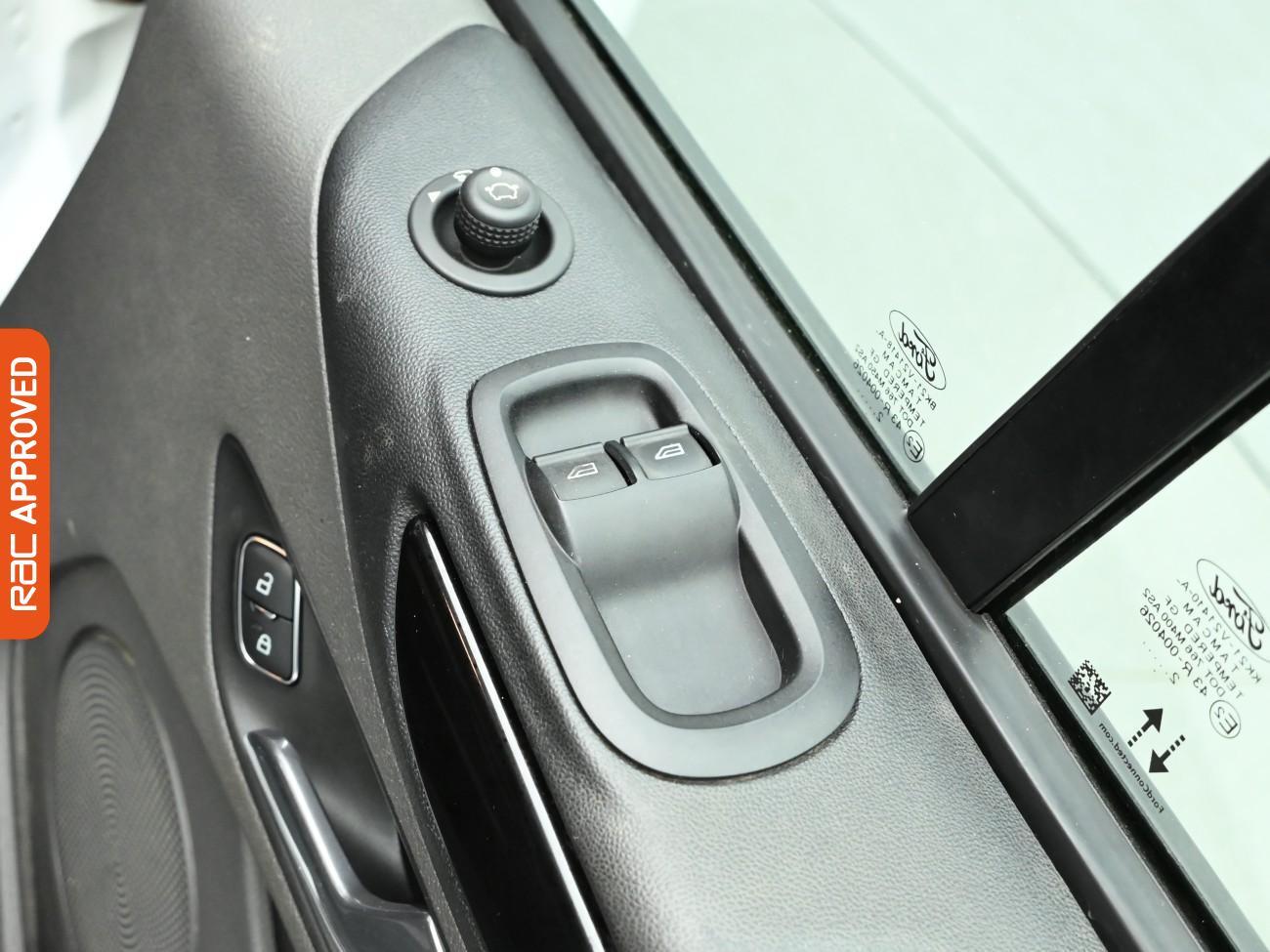 Used Ford Transit Custom 2022 for sale - 77313101: Photo 24