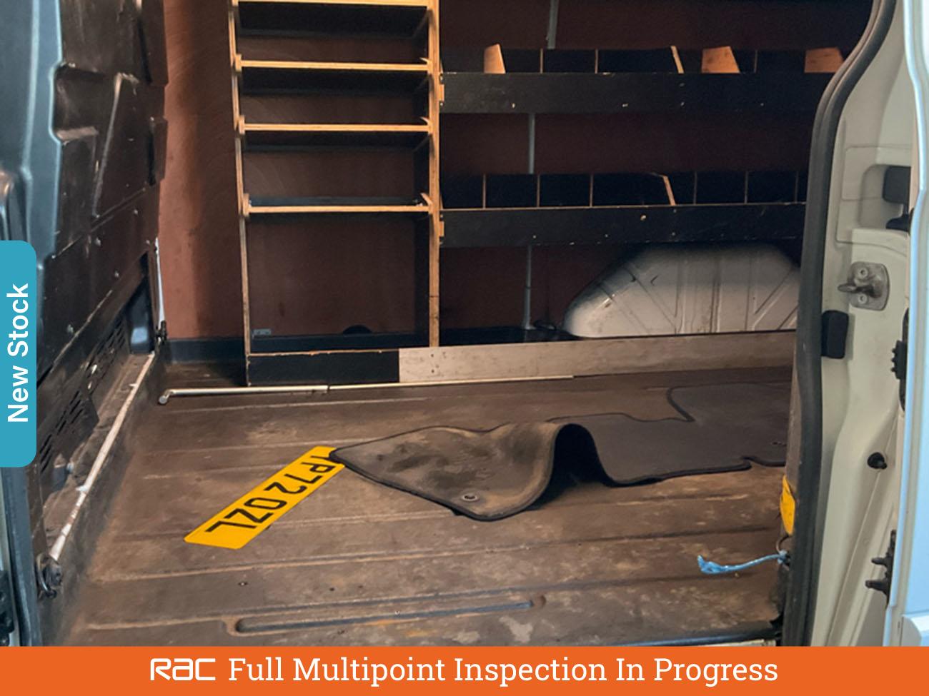 Used Ford Transit Custom 2022 for sale - 77313101: Photo 3