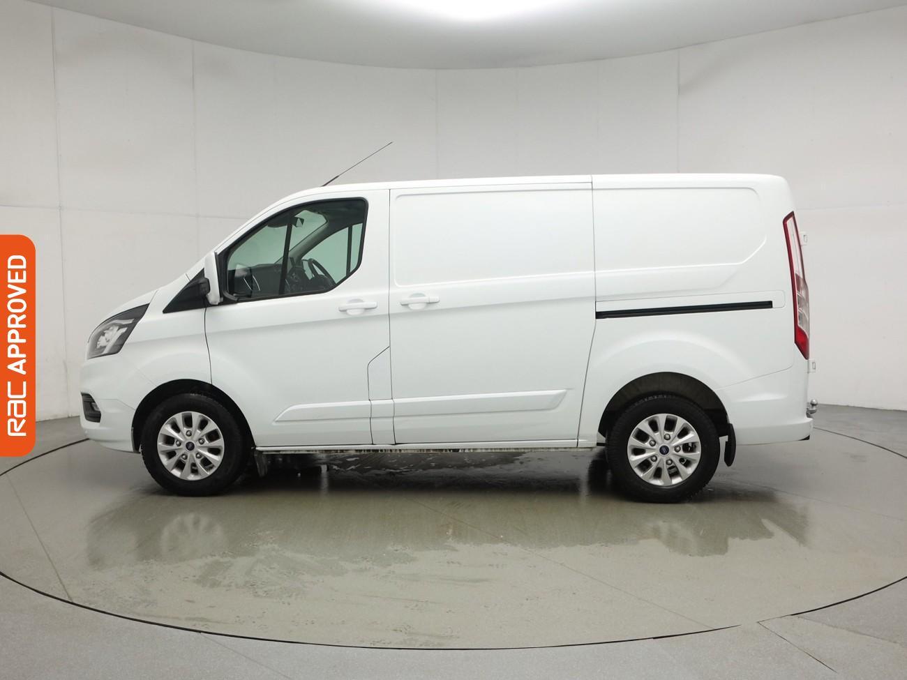 Used Ford Transit Custom 2022 for sale - 77313101: Photo 31