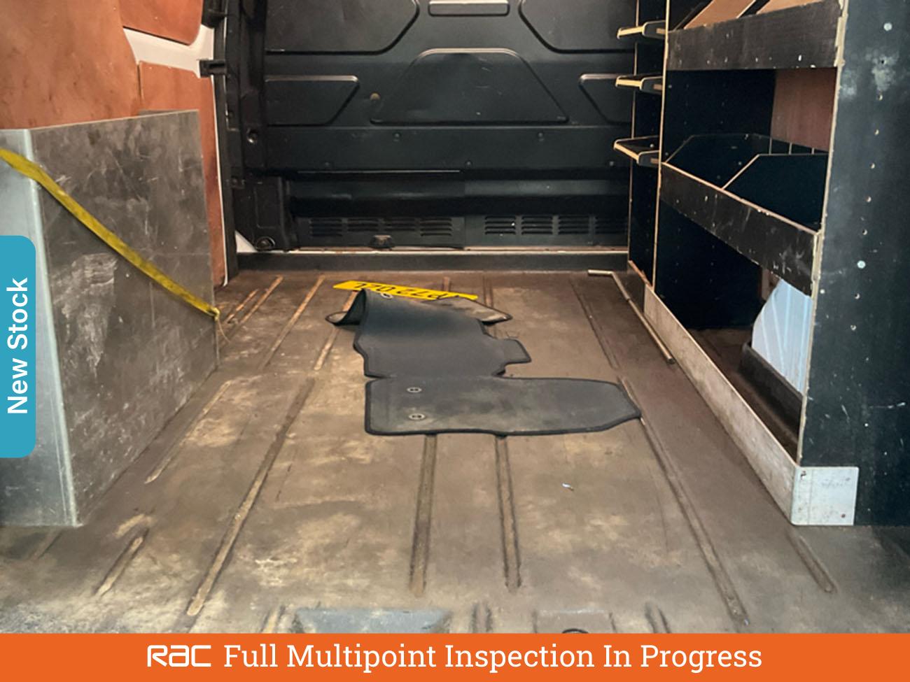 Used Ford Transit Custom 2022 for sale - 77313101: Photo 4