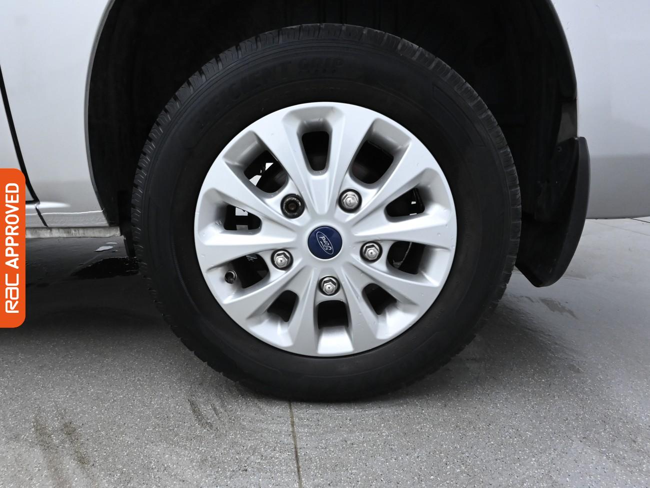 Vehicle 26