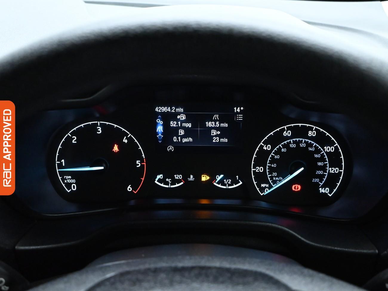 Used Ford Transit Connect 2022 for sale - 75898669: Photo 11