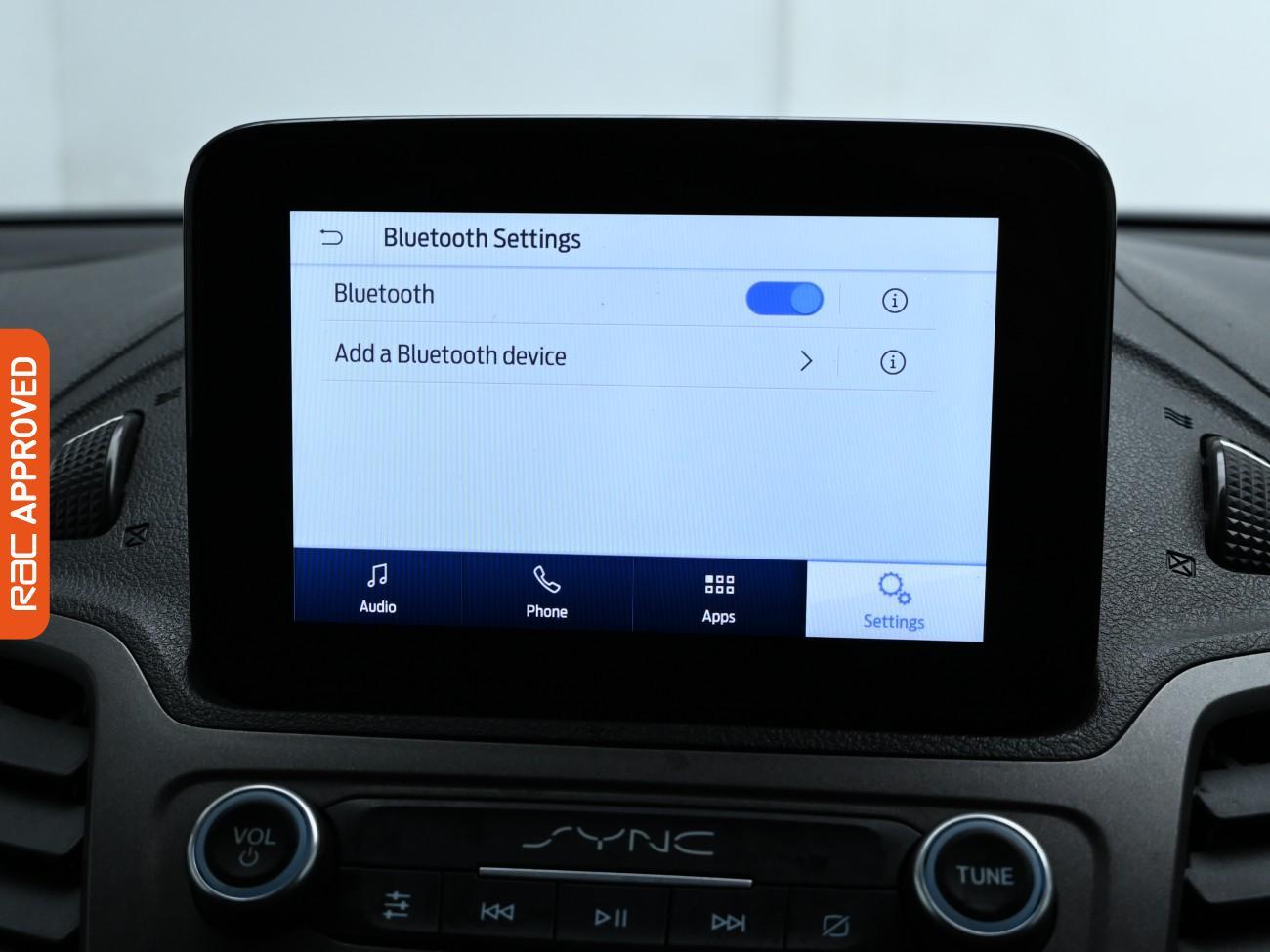 Used Ford Transit Connect 2022 for sale - 75898669: Photo 12