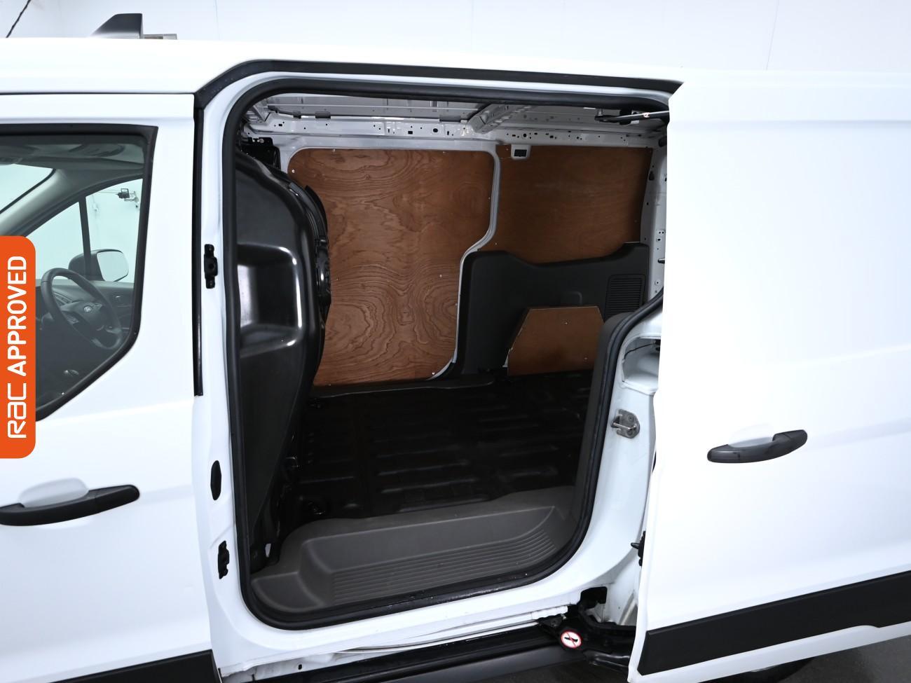 Used Ford Transit Connect 2022 for sale - 75898669: Photo 13