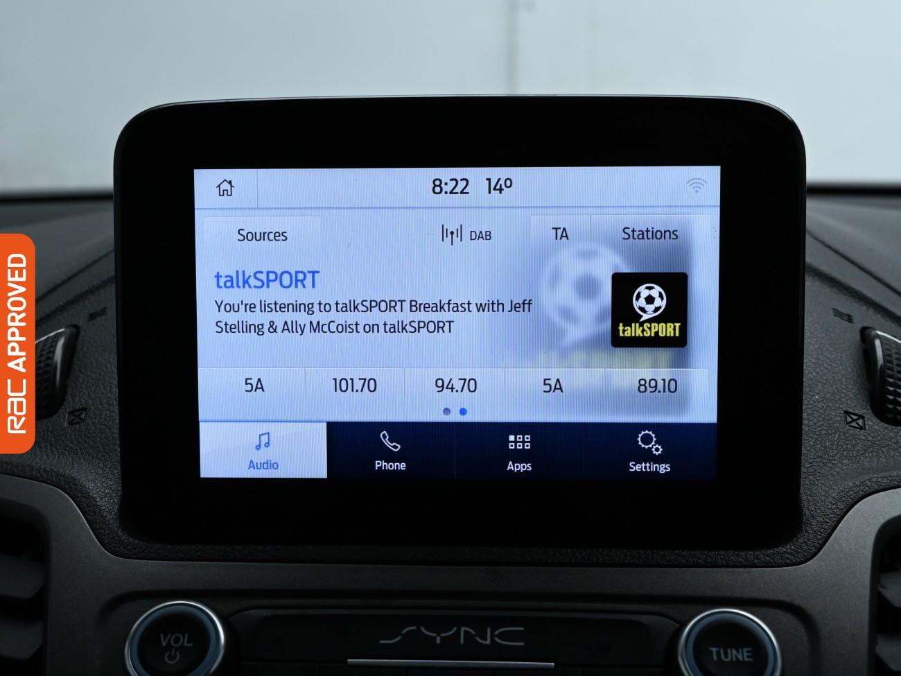 Used Ford Transit Connect 2022 for sale - 75898669: Photo 14