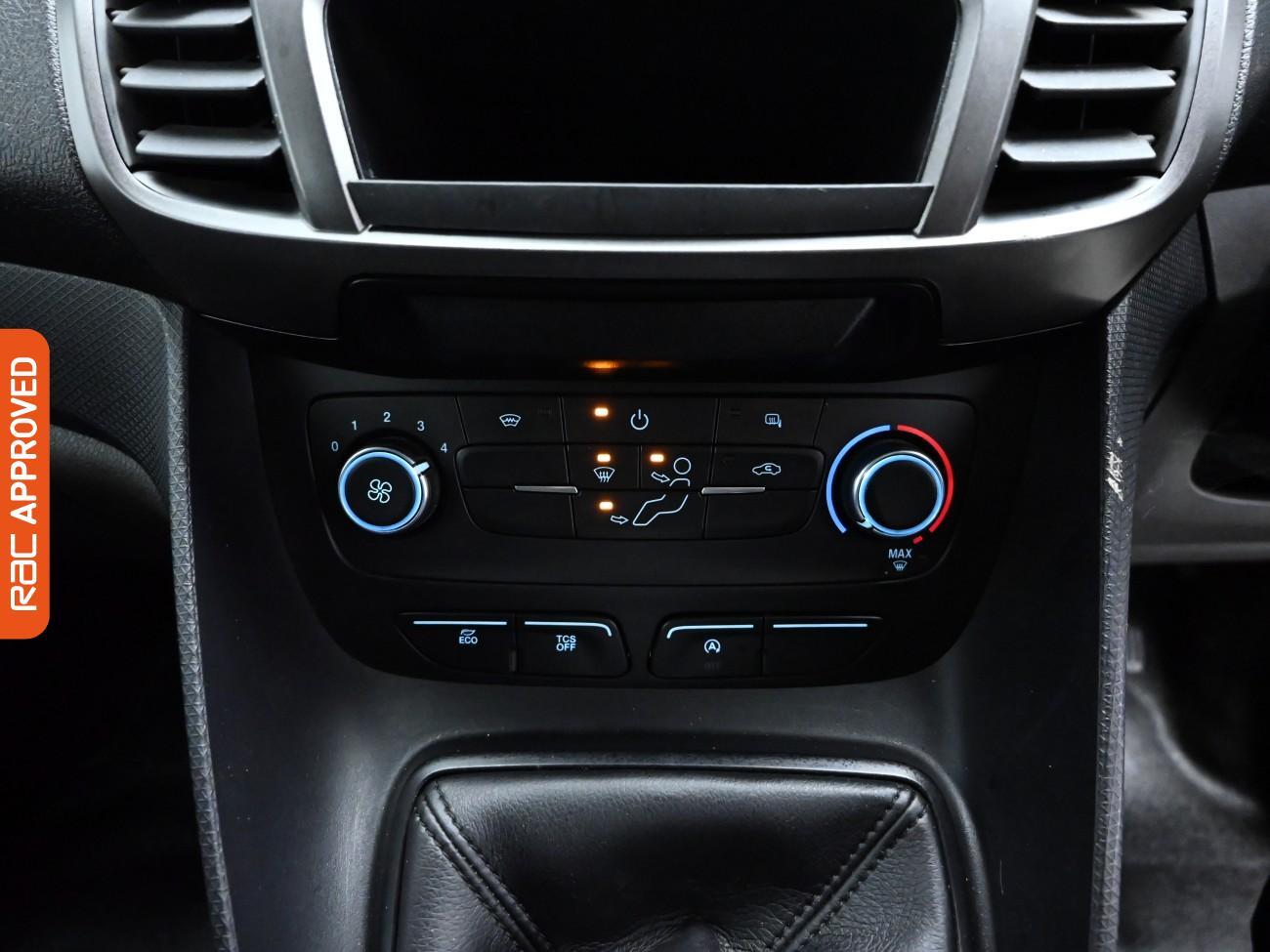 Used Ford Transit Connect 2022 for sale - 75898669: Photo 15