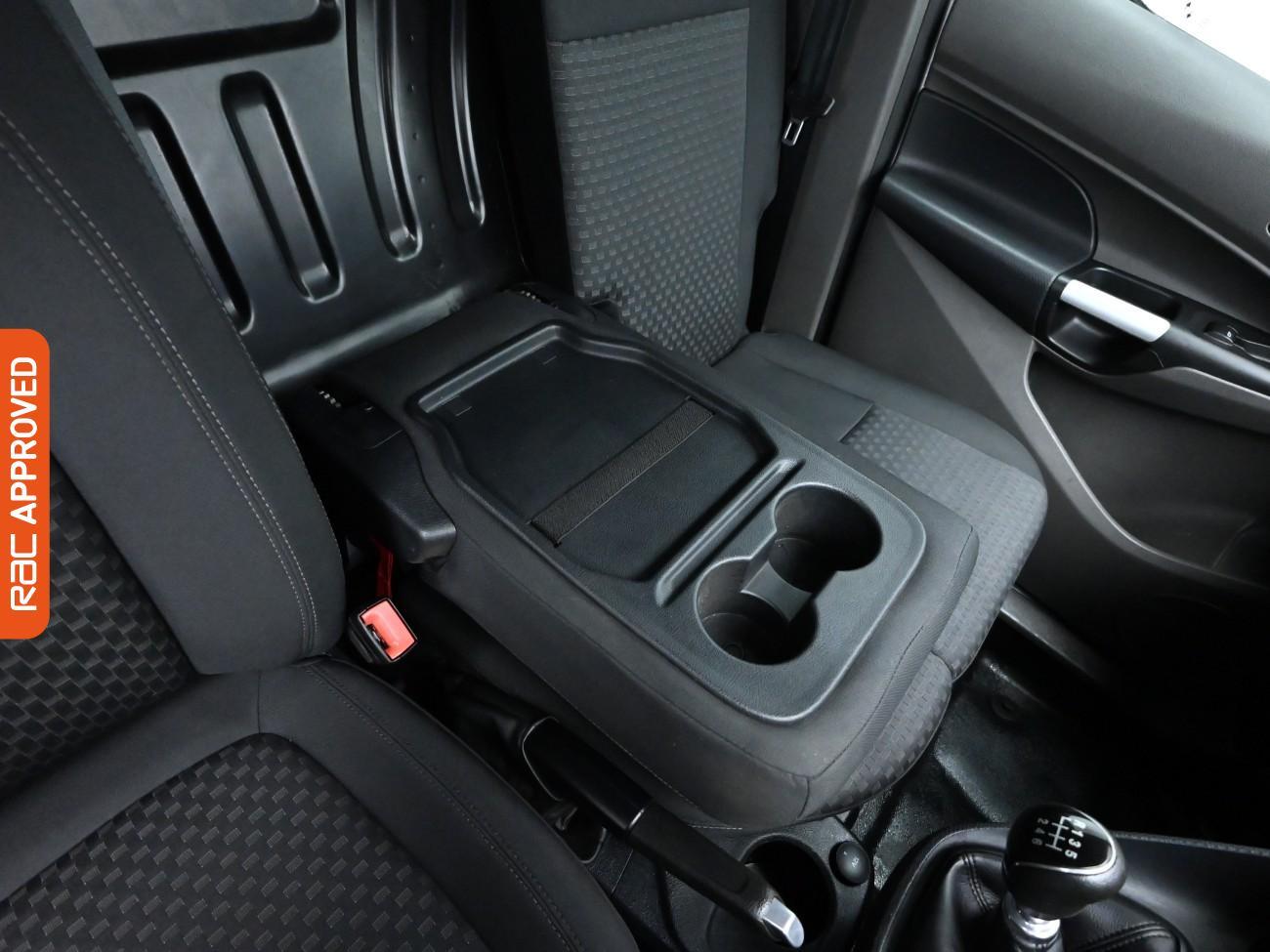 Used Ford Transit Connect 2022 for sale - 75898669: Photo 16