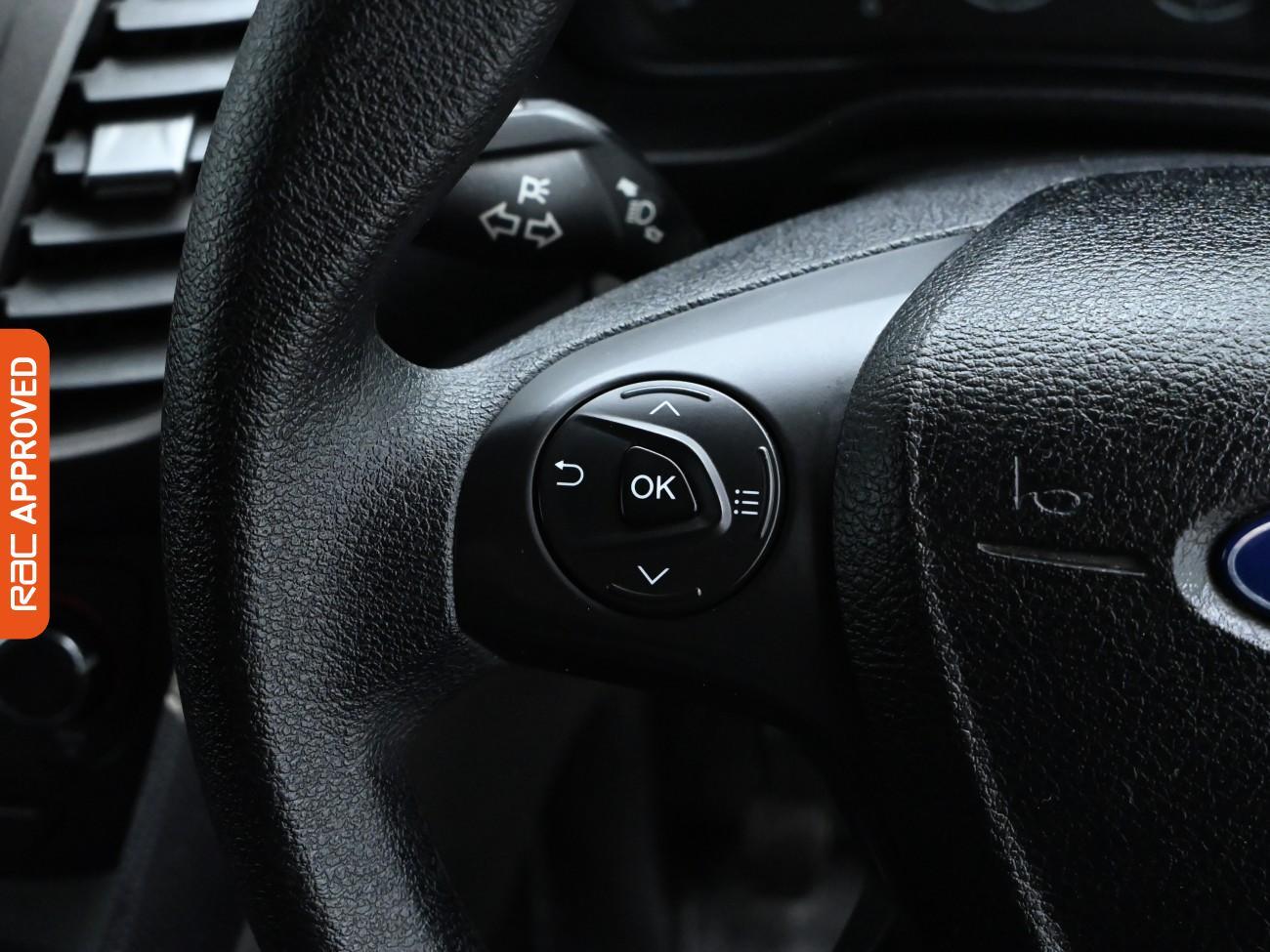 Used Ford Transit Connect 2022 for sale - 75898669: Photo 17