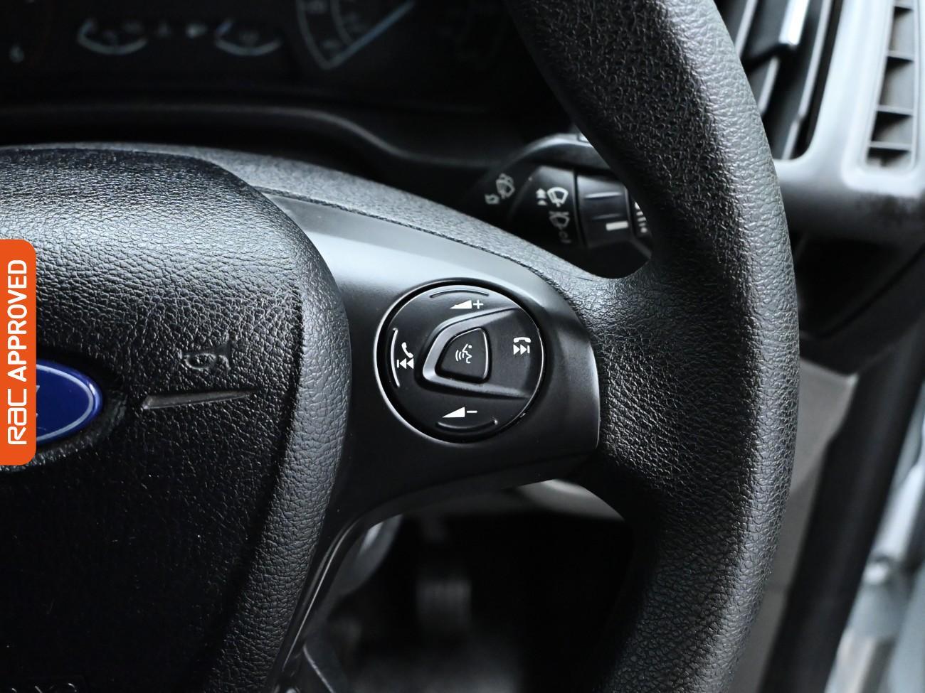 Used Ford Transit Connect 2022 for sale - 75898669: Photo 18