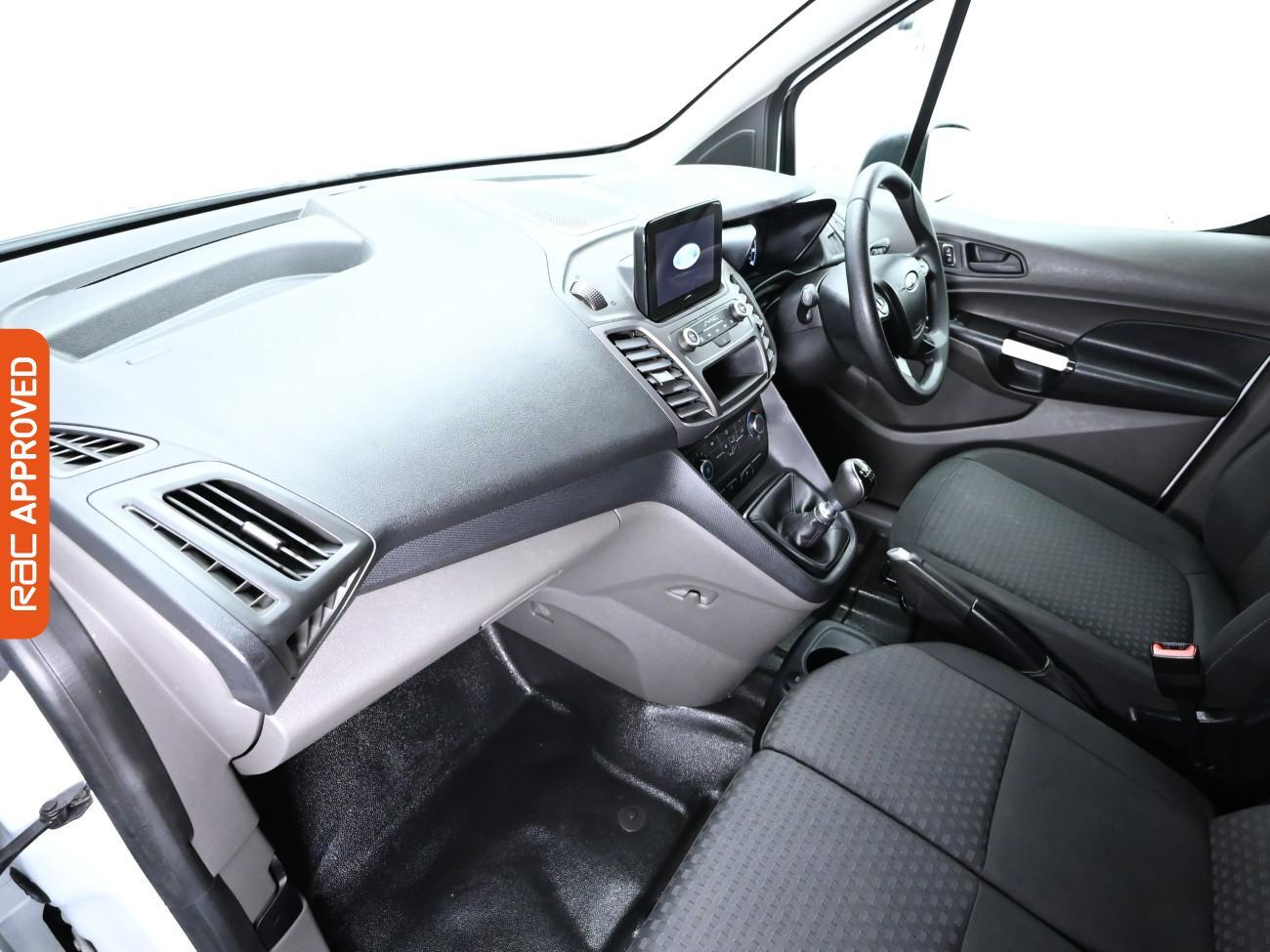 Used Ford Transit Connect 2022 for sale - 75898669: Photo 19
