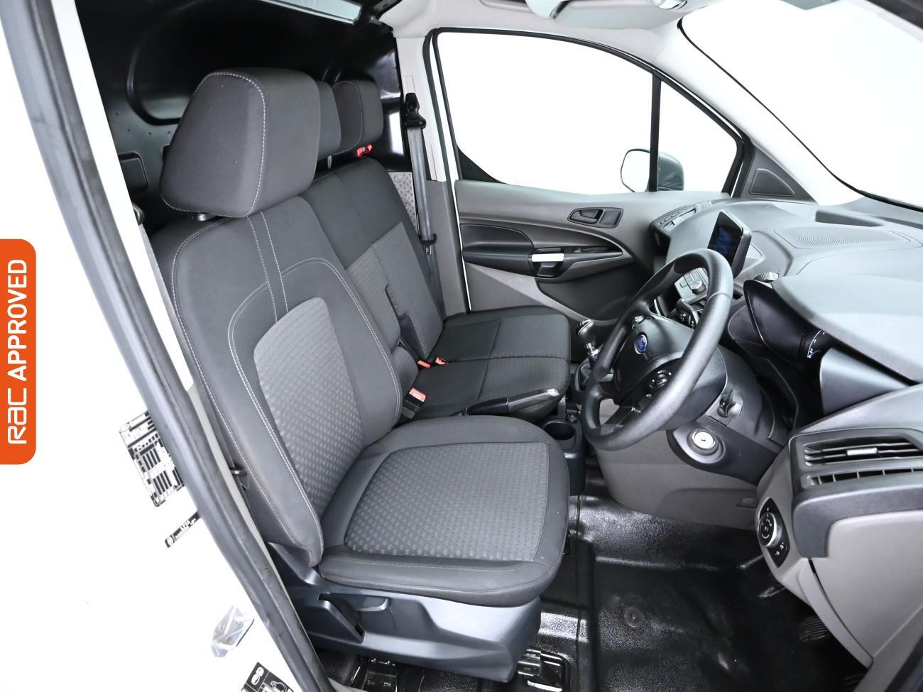 Used Ford Transit Connect 2022 for sale - 75898669: Photo 2