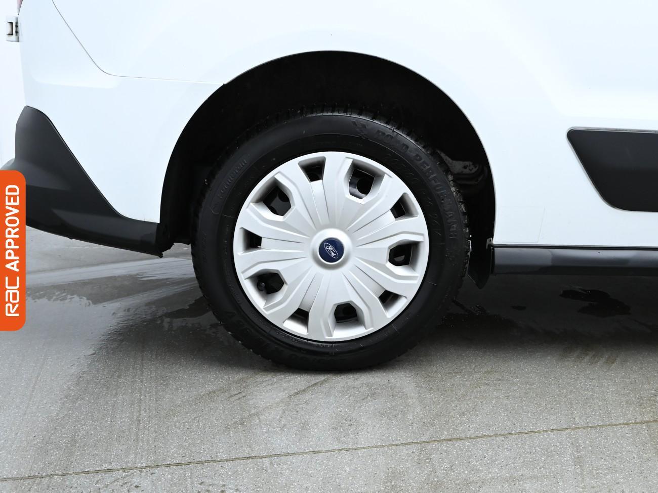 Used Ford Transit Connect 2022 for sale - 75898669: Photo 23