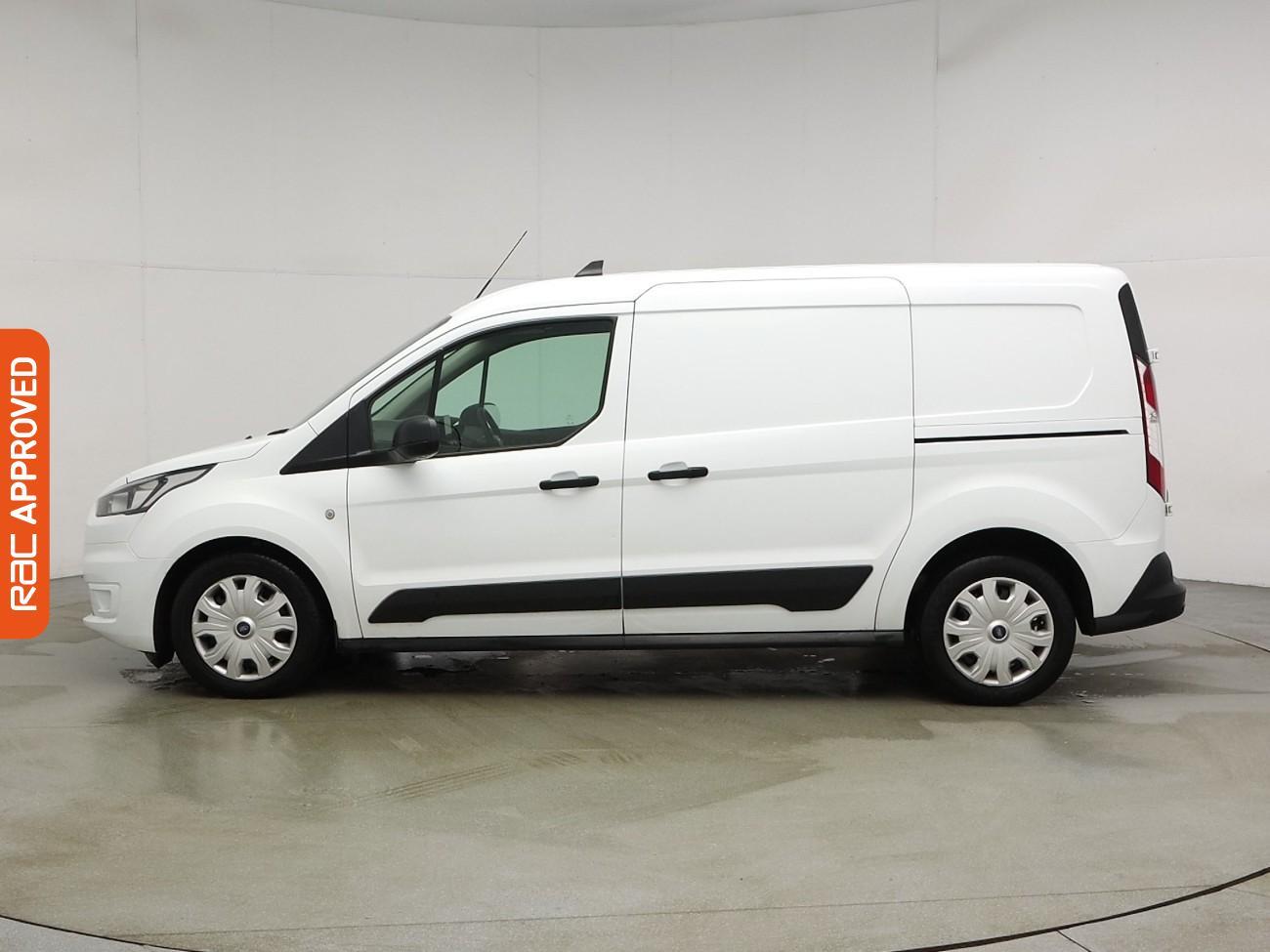 Used Ford Transit Connect 2022 for sale - 75898669: Photo 25